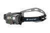 Ledlenser HF6R Signature Headlamp Gift Box - Black