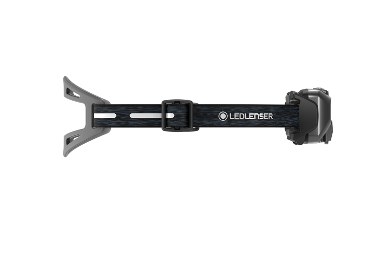 Ledlenser HF6R Signature Headlamp Gift Box - Black