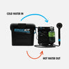 Rinsekit Hyperheater Portable Instant Hot Water Heater