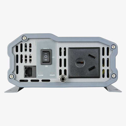 Hardkorr 300W Pure Sine Wave 12V TO 240V Inverter