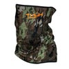 Conceal Fleece Winter Face Mask-Marsh Camo