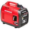 Honda Eu22i Portable Suitcase Silent Inverter Petrol Generator (2.2kW Max, 1.8kW Rated)