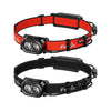 FENIX HP12R-T BLACK ( 1300 LUMENS )