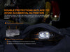 FENIX HP25R V2.0 ( 1600 LUMENS )