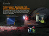 FENIX HP25R V2.0 ( 1600 LUMENS )