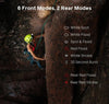 BIOLITE | HEADLAMP 800 PRO | MIDNIGHT GRAY/BLACK