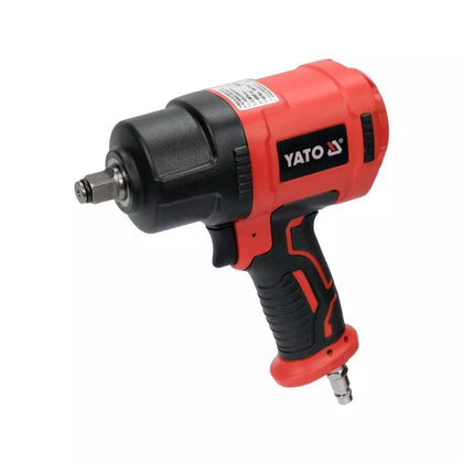 Yato Air Impact Wrech 1/2