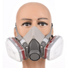 Gas Mask Carbon Filter Respirator