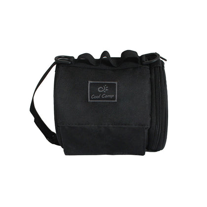 Outdoor Roll Paper Bag - SLH