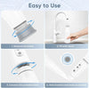 Portable Travel Rechargeable Bidet (Type C)