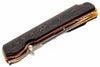 Rockstead Higo II X-FCF - Camo Copper