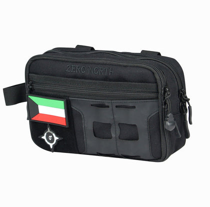 Zero North Mini Horizontal Pouch