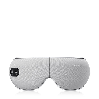 Havit EM1601 Eye Massager - Grey