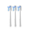 Laifen White Brush Head With Ultra Whitening Support