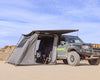 مظلة Room DeltaWing بزاوية 180°
