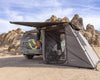 مظلة Room DeltaWing بزاوية 180°