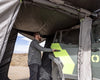 مظلة Room DeltaWing بزاوية 180°