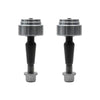 طقم ترقية مفصل تعليق لسيارات FJ / 4Runner / GX460 / GX470 لتركيب ذراع تحكم علوية غير أيقون بارتفاع 1 بوصة – 614561