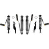 ICON 2021-2023 FORD BRONCO FRONT & REAR 1.5-4” LIFT 2.5 VS RR/CDCV COILOVER KIT