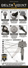 ICON 2011-2019 GM 2500/3500 HD, 0-2″ LIFT, STAGE 3 SUSPENSION SYSTEM with Control Arm