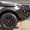 طقم أجنحة الرفارف DMAX