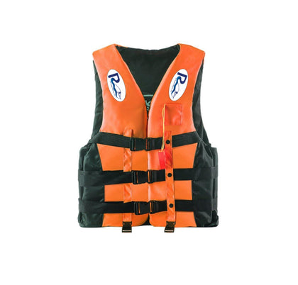 Life Jacket Alrodan - 3XL - Orange