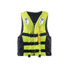 Life Jacket Alrodan - XS - Yellow