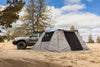 Ironman4X4 Deltawing 270° Awning 4 Walls