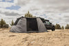 Ironman4X4 Deltawing 270° Awning 4 Walls