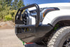 TUNDRA 2022+ PREMIUM TRIPLE HOOP FRONT BUMPER