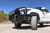 TUNDRA 2022+ PREMIUM TRIPLE HOOP FRONT BUMPER