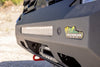 TUNDRA 2022+ RAID FRONT WINCH BUMPER