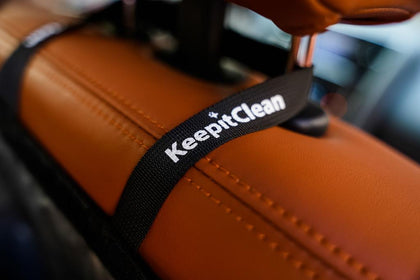 Keep It Clean Bag For Car