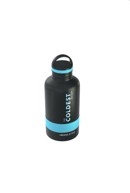 Coldest 1.9 L Sports Bottle | Black