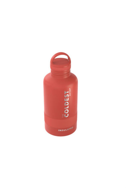 Coldest 1.9 L Sports Bottle | Crimson Red