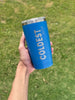 Coldest 590 ml Tumbler | Sailor Blue (20 OZ)