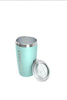 Coldest 590 ml Tumbler | Oceanic Green (20 OZ)