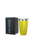 Coldest 590 ml Tumbler | Solar Yellow (20 OZ)