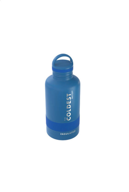 Coldest 1.9 L Sports Bottle | Sailor Blue