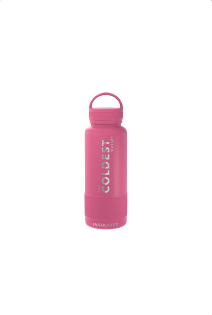 Coldest 950 ml Bottle | Flamingo Pink