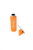 Coldest 1.2 L Sports Bottle | Jupiter Orange (40 OZ)