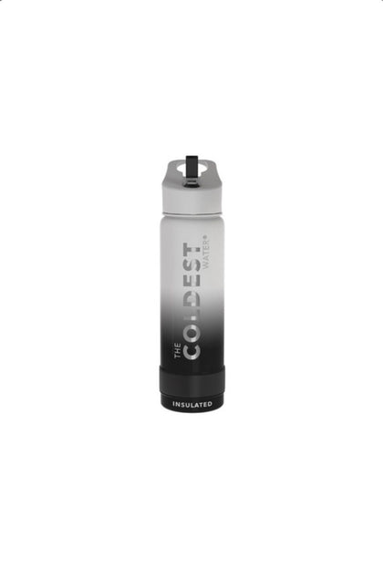 Coldest 710 ml Sport Bottle | Hyperspace
