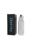 Coldest 950 ml Sports Bottle | Carrara Marble (32 OZ)