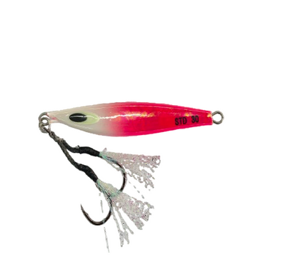 Pesce Slim With Hook