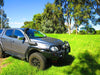 SNORKEL MITSUBISHI TRITON MQ 2015-10/2018+