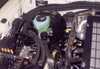 Lc78 2017+ Water Tank (SS) 50L
