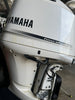 Yamaha Outboard Flush Quick Connect