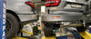 NISSAN Y62 FUEL TANK TOTAL 220L