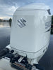 Suzuki Outboard Flush Quick Connect