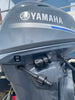 Yamaha Outboard Flush Quick Connect